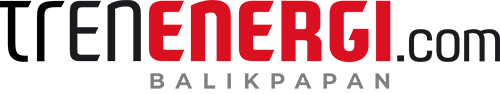 Logo trenenergi.com